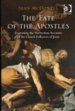Bertrand.pt - The Fate Of The Apostles