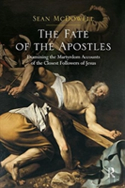 Bertrand.pt - The Fate Of The Apostles