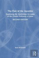 The Fate Of The Apostles