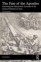 The Fate Of The Apostles