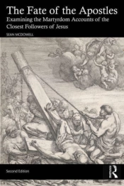 The Fate Of The Apostles