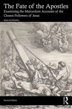 Bertrand.pt - The Fate Of The Apostles