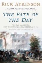 The Fate Of The Day