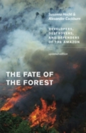 The Fate Of The Forest