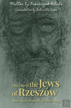 Bertrand.pt - The Fate Of The Jews Of Rzeszow
