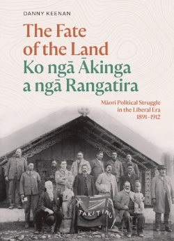 Bertrand.pt - The Fate Of The Land Ko Nga Akinga A Nga Rangatira