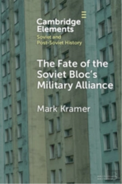 Bertrand.pt - The Fate Of The Soviet Bloc'S Military Alliance