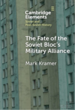 Bertrand.pt - The Fate Of The Soviet Bloc'S Military Alliance