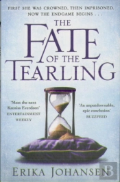 The Fate Of The Tearling