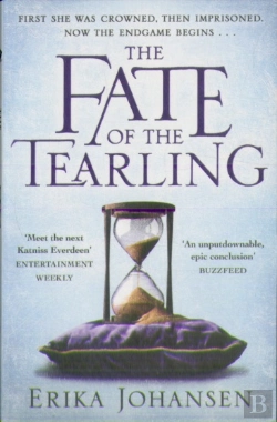 Bertrand.pt - The Fate Of The Tearling