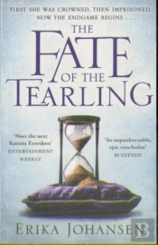 The Fate Of The Tearling