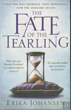 Bertrand.pt - The Fate Of The Tearling