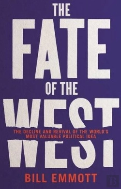 Bertrand.pt - The Fate Of The West