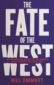 The Fate Of The West