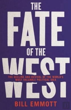 Bertrand.pt - The Fate Of The West