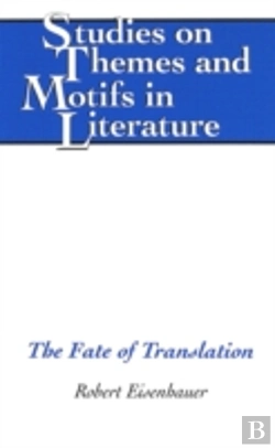 Bertrand.pt - The Fate Of Translation
