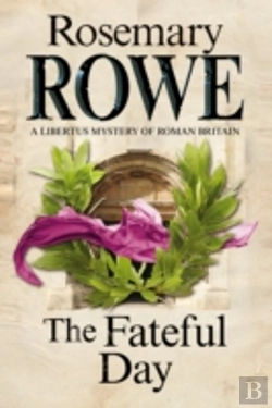 Bertrand.pt - The Fateful Day: A Mystery Set In Roman Britain