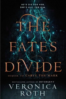Bertrand.pt - The Fates Divide