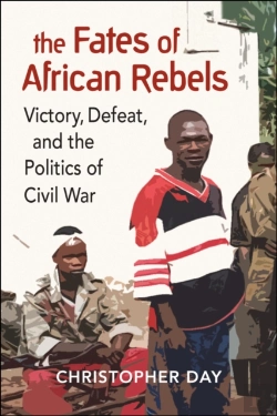 Bertrand.pt - The Fates Of African Rebels