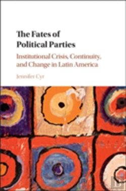 Bertrand.pt - The Fates Of Political Parties