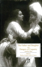The Father And Daughter With Dangers Of Coquetry