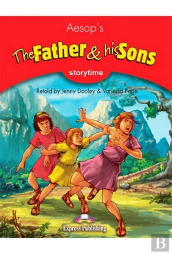 Bertrand.pt - The Father & His Sons - Livro de Leitura + Digibooks