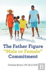 The Father Figure 'Male Or Female' Commitment