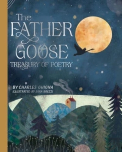 Bertrand.pt - The Father Goose Treasury Of Poetry
