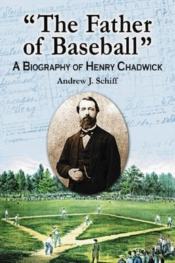'The Father Of Baseball'