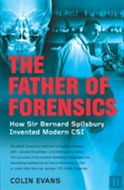 Bertrand.pt - The Father Of Forensics