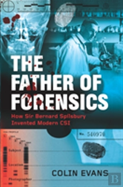 Bertrand.pt - The Father Of Forensics