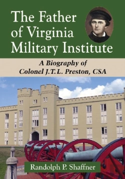 Bertrand.pt - The Father Of Virginia Military Institute