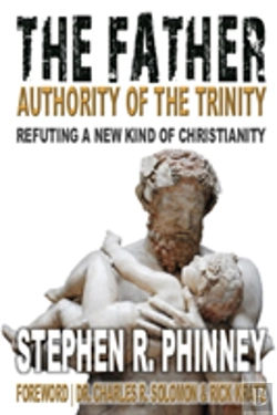 Bertrand.pt - The Father - Refuting A New Kind Of Christianity
