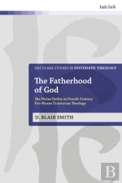 The Fatherhood Of God