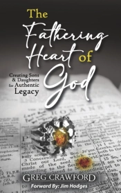 The Fathering Heart Of God