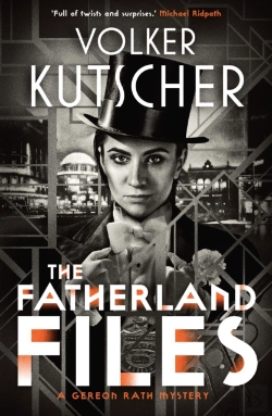 Bertrand.pt - The Fatherland Files
