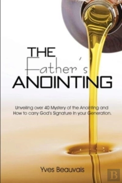 Bertrand.pt - The Father'S Anointing