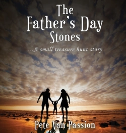 Bertrand.pt - The Father'S Day Stones