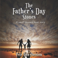 Bertrand.pt - The Father'S Day Stones