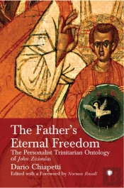 The Father'S Eternal Freedom