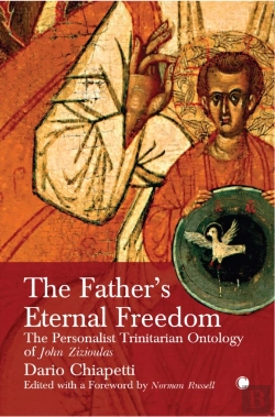 Bertrand.pt - The Father'S Eternal Freedom