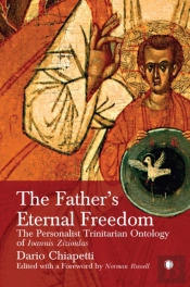 The Father'S Eternal Freedom