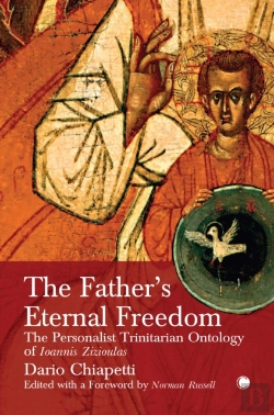 Bertrand.pt - The Father'S Eternal Freedom