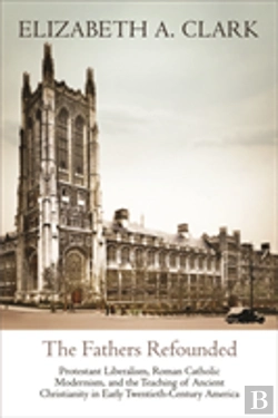 Bertrand.pt - The Fathers Refounded