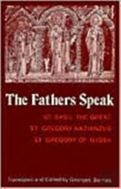 The Fathers Speak