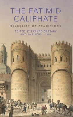 Bertrand.pt - The Fatimid Caliphate