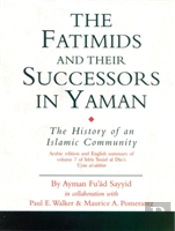 The Fatimids And Their Successors In Yaman