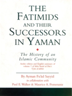 Bertrand.pt - The Fatimids And Their Successors In Yaman