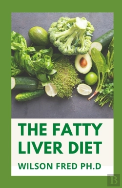 Bertrand.pt - The Fatty Liver Diet