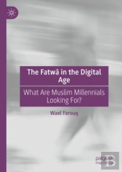 The Fatwa In The Digital Age